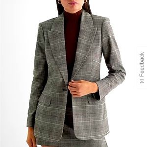 Express NWT blazer